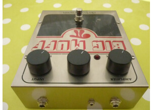 Electro-Harmonix Big Muff PI (6272)