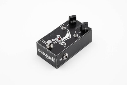 “Black Desert” Seagull Side “Black Desert” Seagull Side