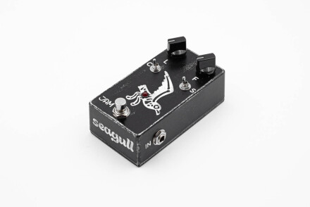 “Black Desert” Seagull Side “Black Desert” Seagull Side