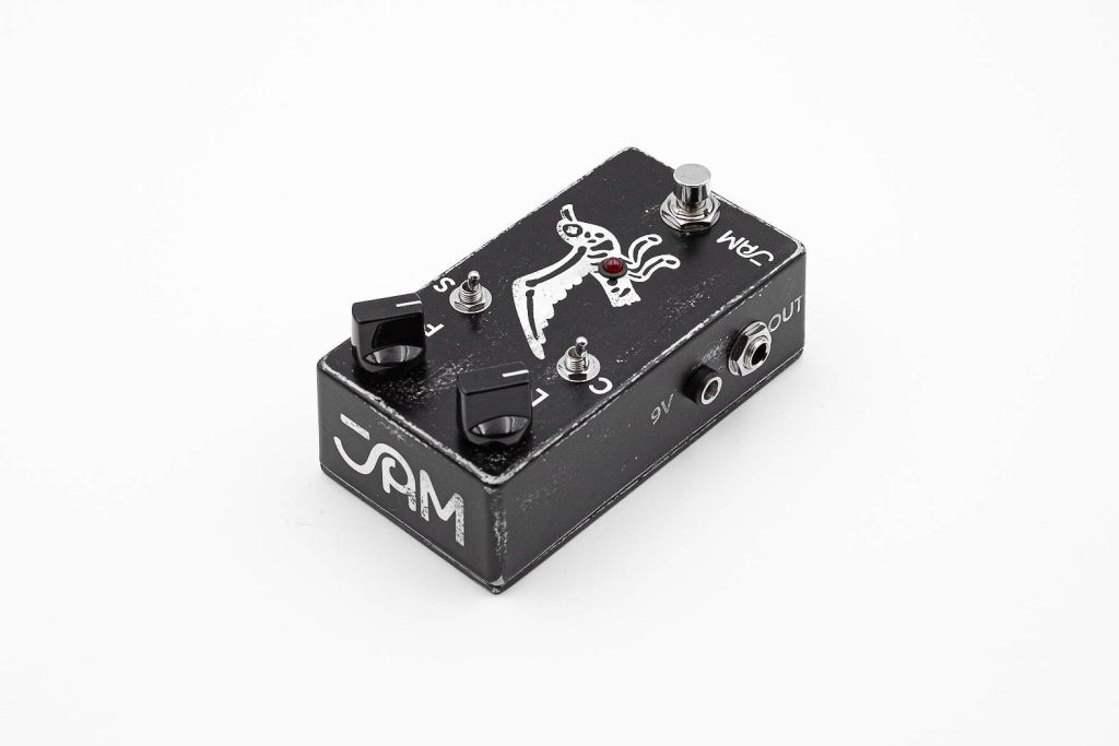 &ldquo;Black Desert&rdquo; Seagull Side2