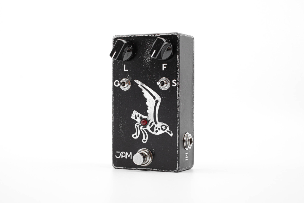 &ldquo;Black Desert&rdquo; Seagull2