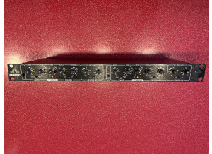 Drawmer DS201 Dual Noise Gate (96396)