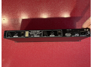 Drawmer DS201 Dual Noise Gate (57041)