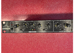 Drawmer DS201 Dual Noise Gate (57890)