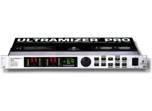 Behringer Ultramizer Pro DSP1424P (607)