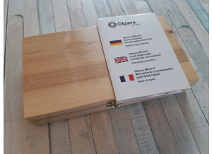 Oktava MK-012 MSP6 (63509)