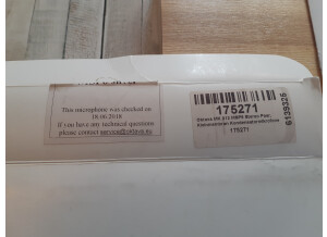 Oktava MK-012 MSP6 (59406)