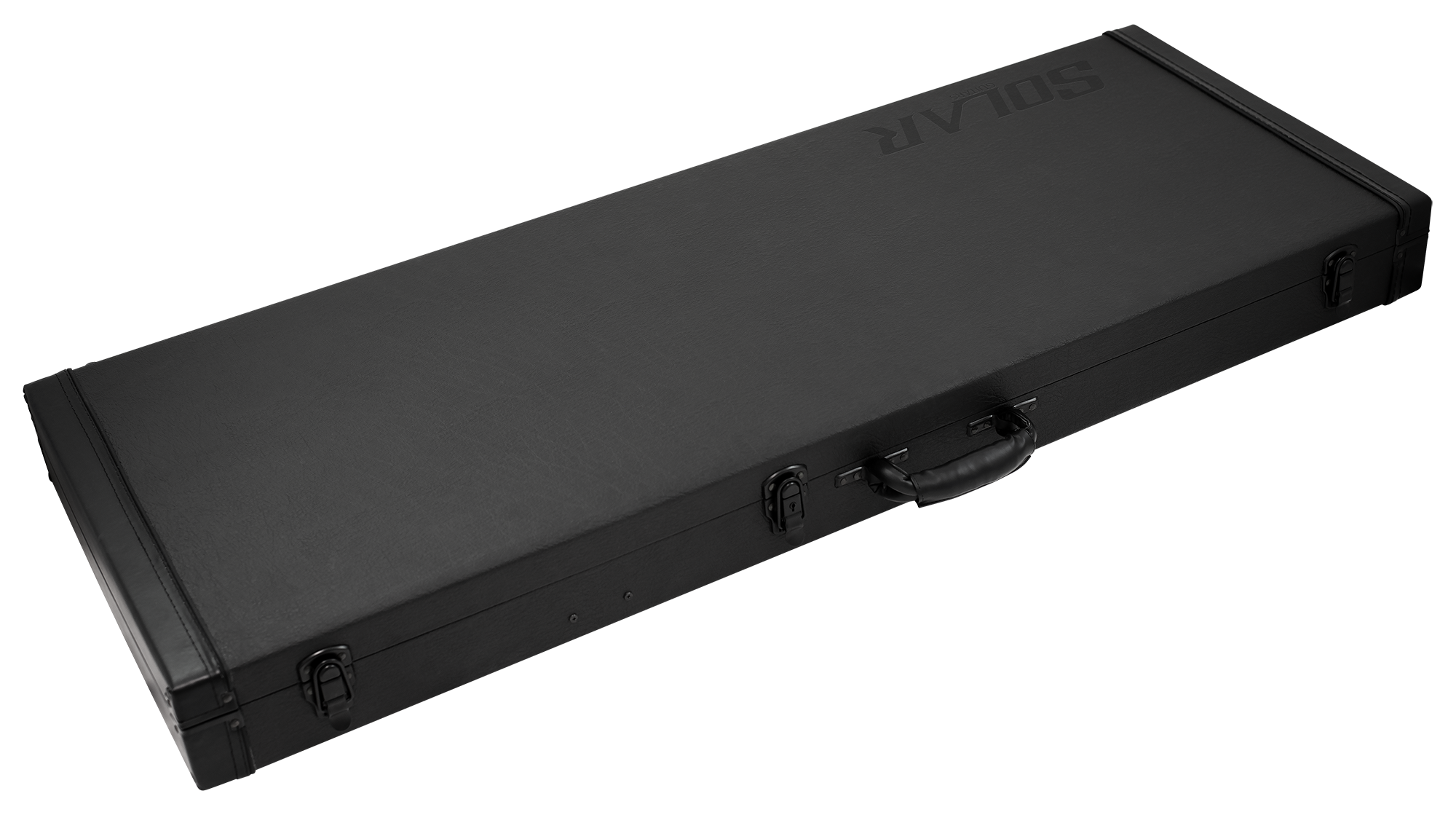 Solar Guitars XF1.6 Dismember : XF1.6Dismember Case