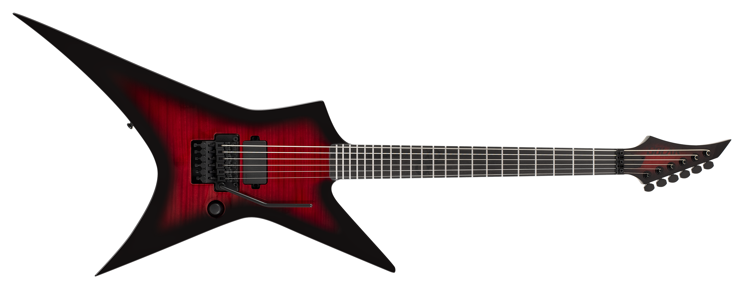 Solar Guitars XF1.6 Dismember : XF1.6Dismember