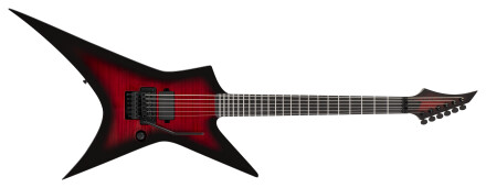 Solar Guitars XF1.6 Dismember : XF1.6Dismember Solar Guitars XF1.6 Dismember : XF1.6Dismember
