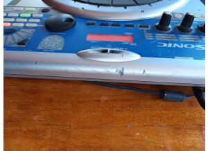 Roland HPD-15 Handsonic (28494)