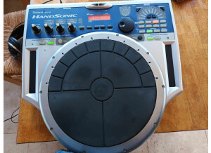 Roland HPD-15 Handsonic (68767)