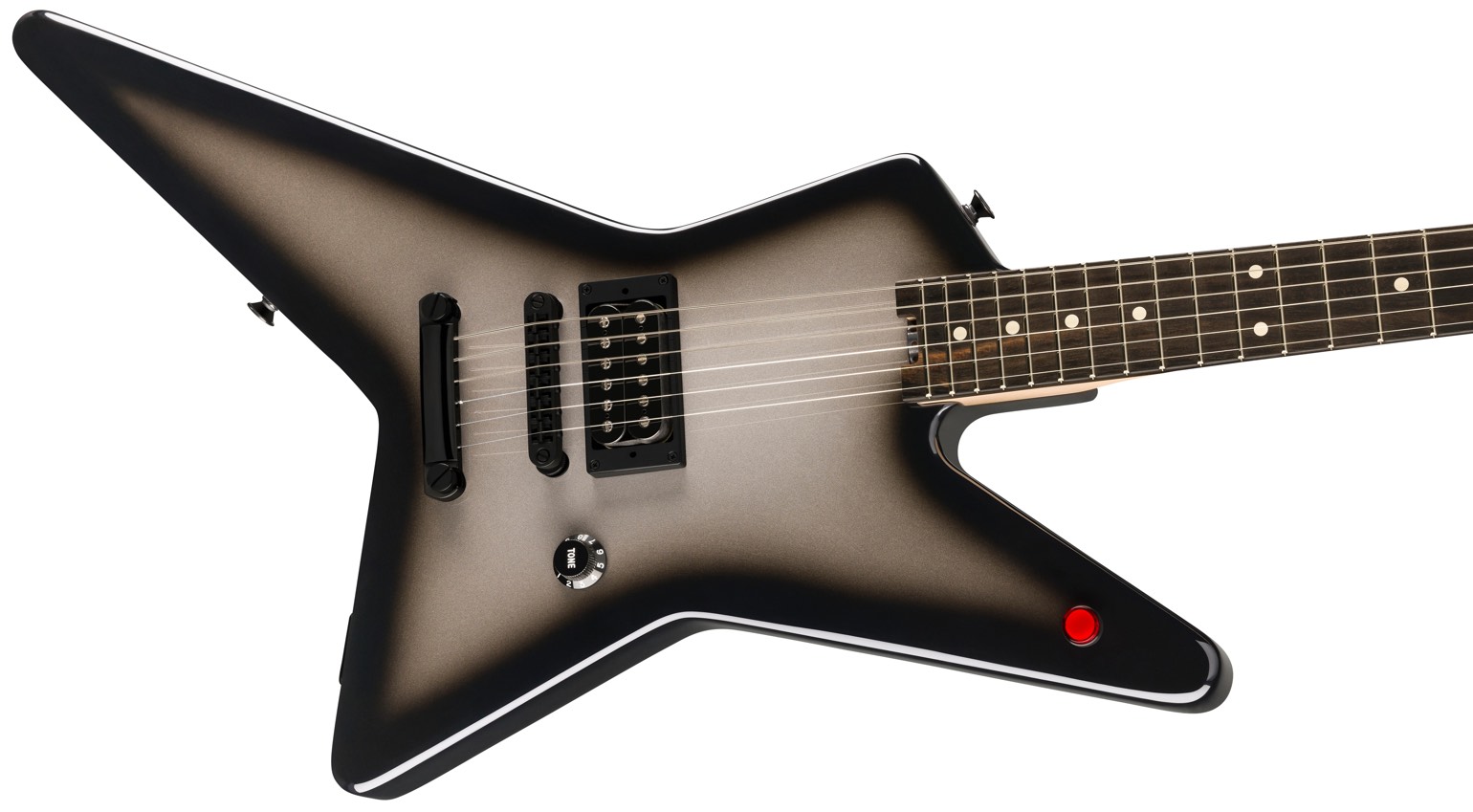 EVH Star Limited Edition : Star Limited Edition BODY