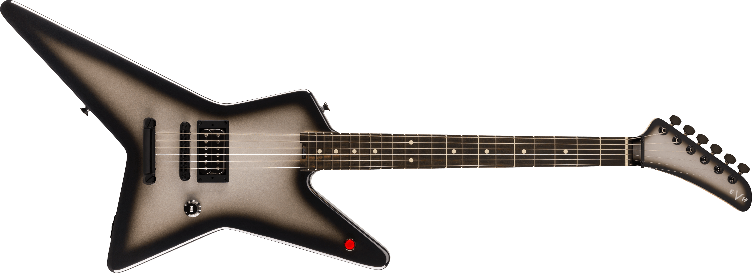 EVH Star Limited Edition : Star Limited Edition