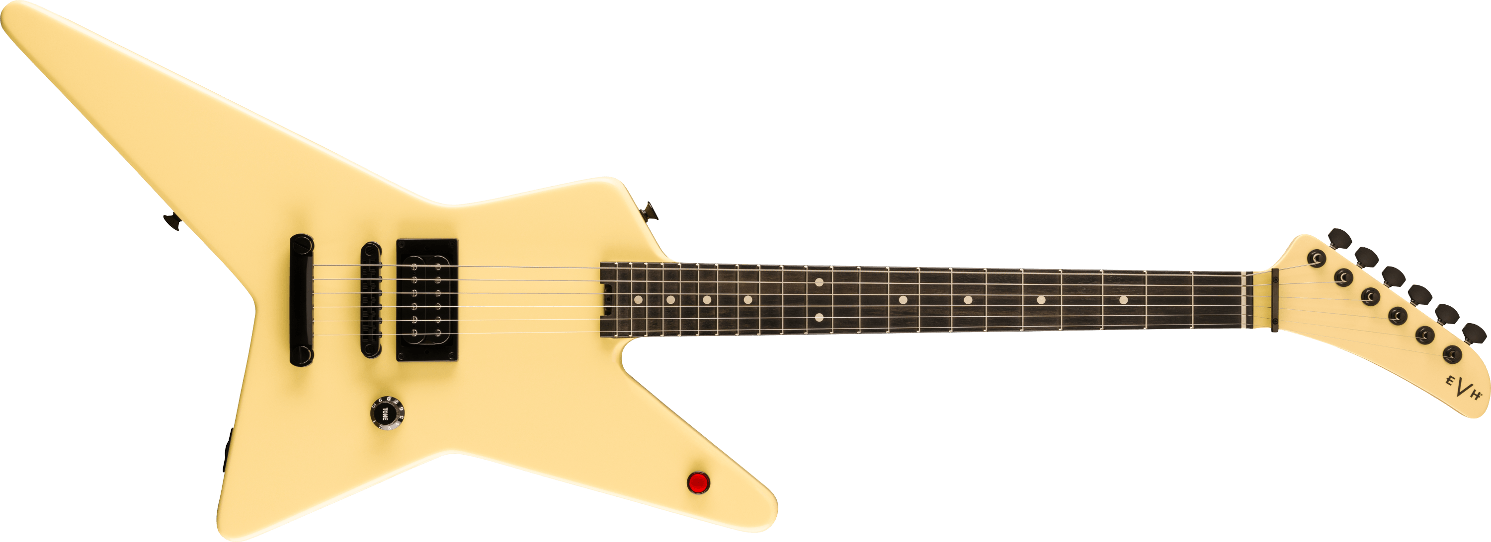 EVH Star Limited Edition : Star Limited Edition2