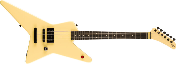 EVH Star Limited Edition : Star Limited Edition2 EVH Star Limited Edition : Star Limited Edition2