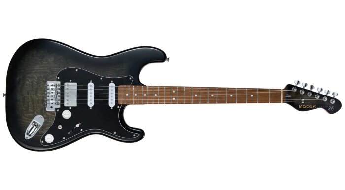 Mooer MSC20 Pro : MSC20 Pro Mooer MSC20 Pro : MSC20 Pro