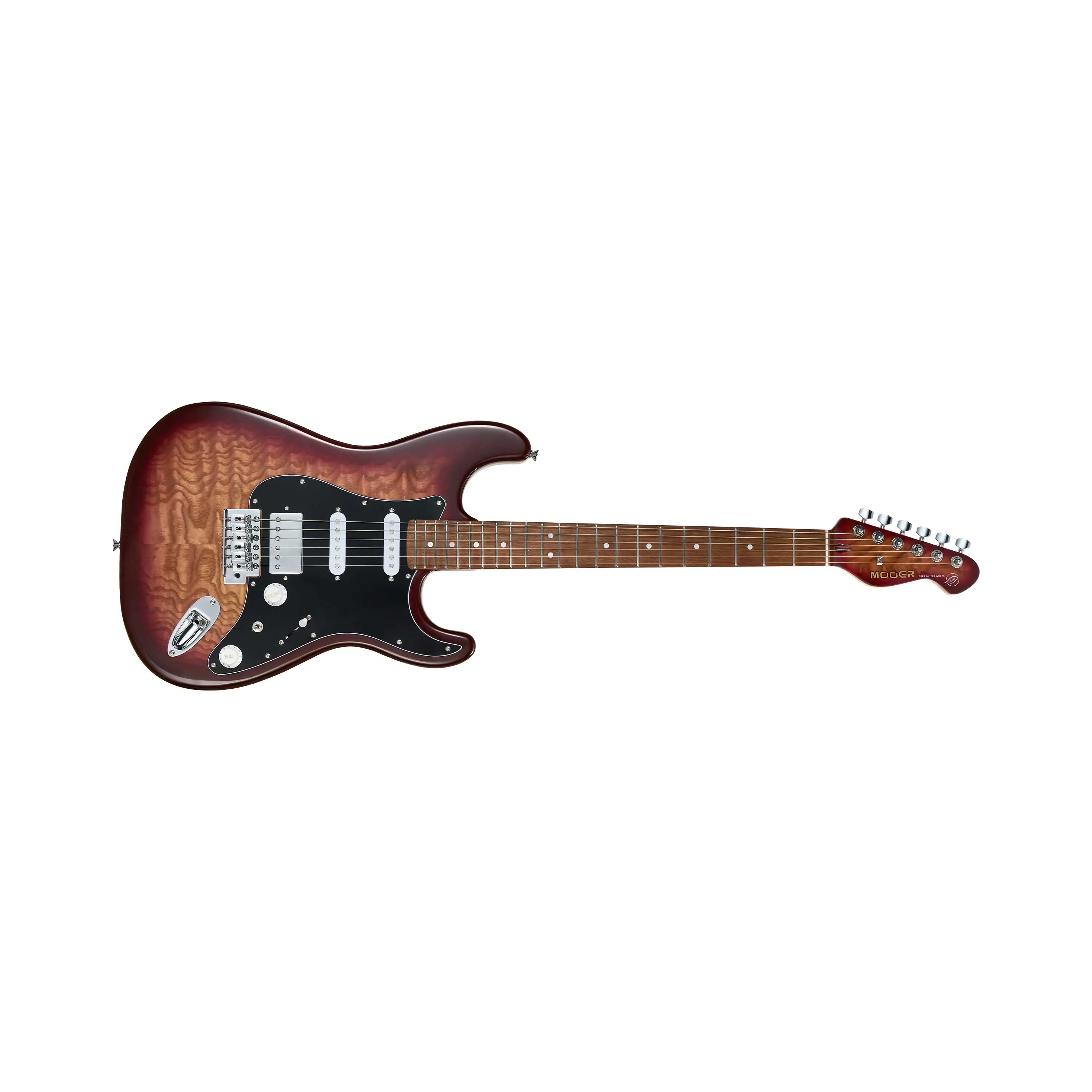 Mooer MSC20 Pro : MSC20 Pro4