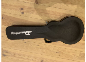 Duesenberg Dragster (54005)