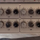 5013 Dual-channel Tube Parametric EQ 5013 Dual-channel Tube Parametric EQ