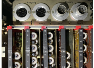 Telefunken / Siemens M15 (67169)