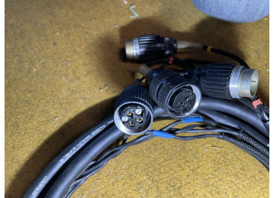 Telefunken / Siemens M15 (6424)
