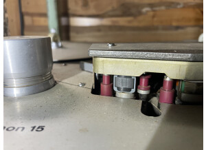 Telefunken / Siemens M15 (58678)