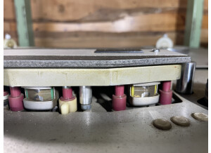Telefunken / Siemens M15 (45825)