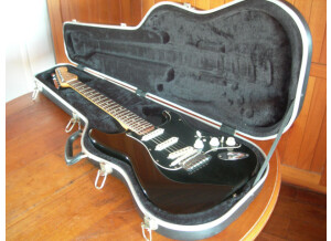 Fender Stratocaster Midi