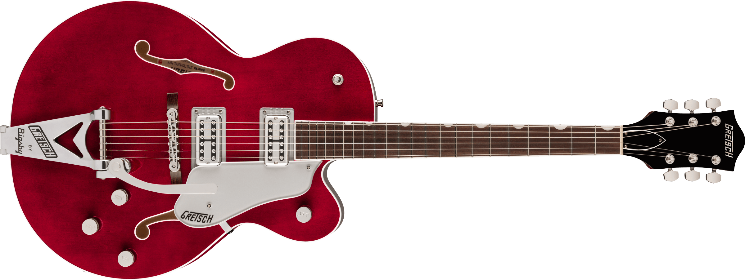 Gretsch Tennessean : Tennessean2