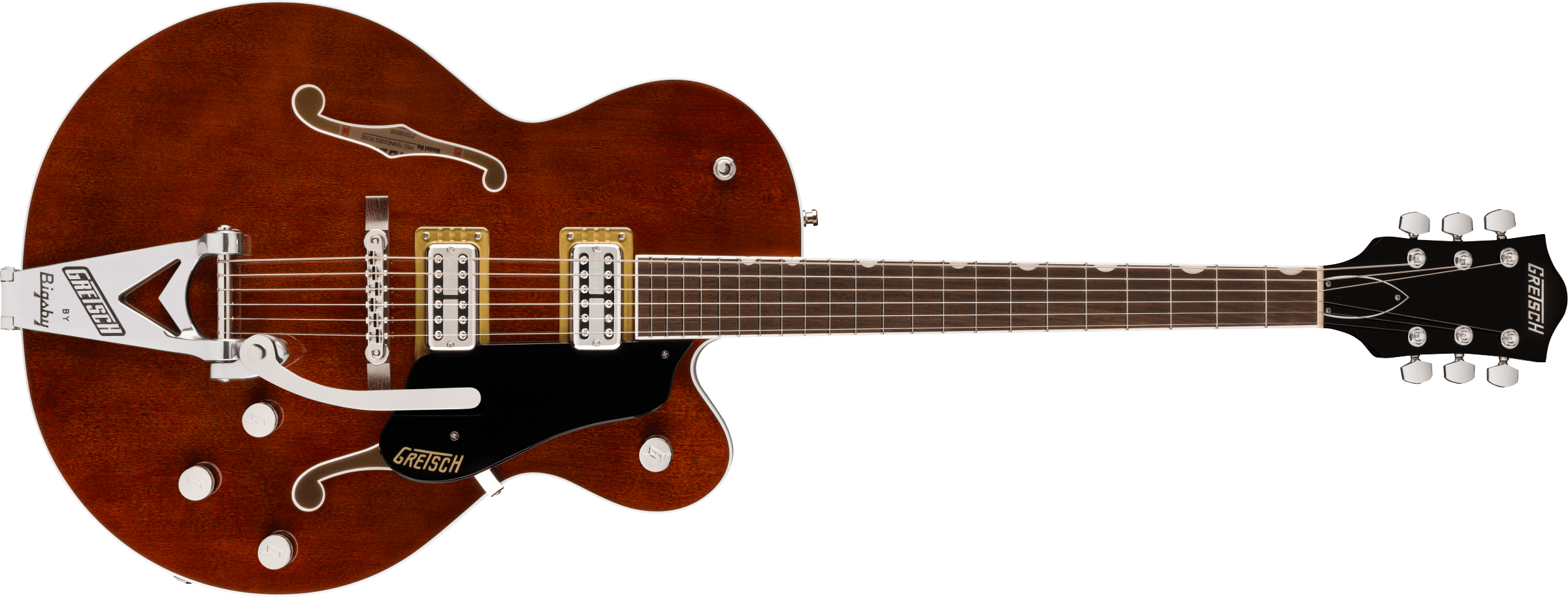 Gretsch Tennessean : Tennessean3