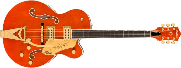 Gretsch Nashville (2024) : Nashville Gretsch Nashville (2024) : Nashville