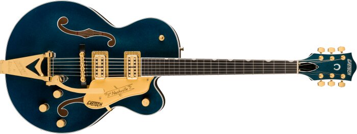 Gretsch Nashville (2024) : Nashville2 Gretsch Nashville (2024) : Nashville2