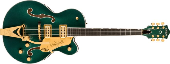 Gretsch Nashville (2024) : Nashville3 Gretsch Nashville (2024) : Nashville3