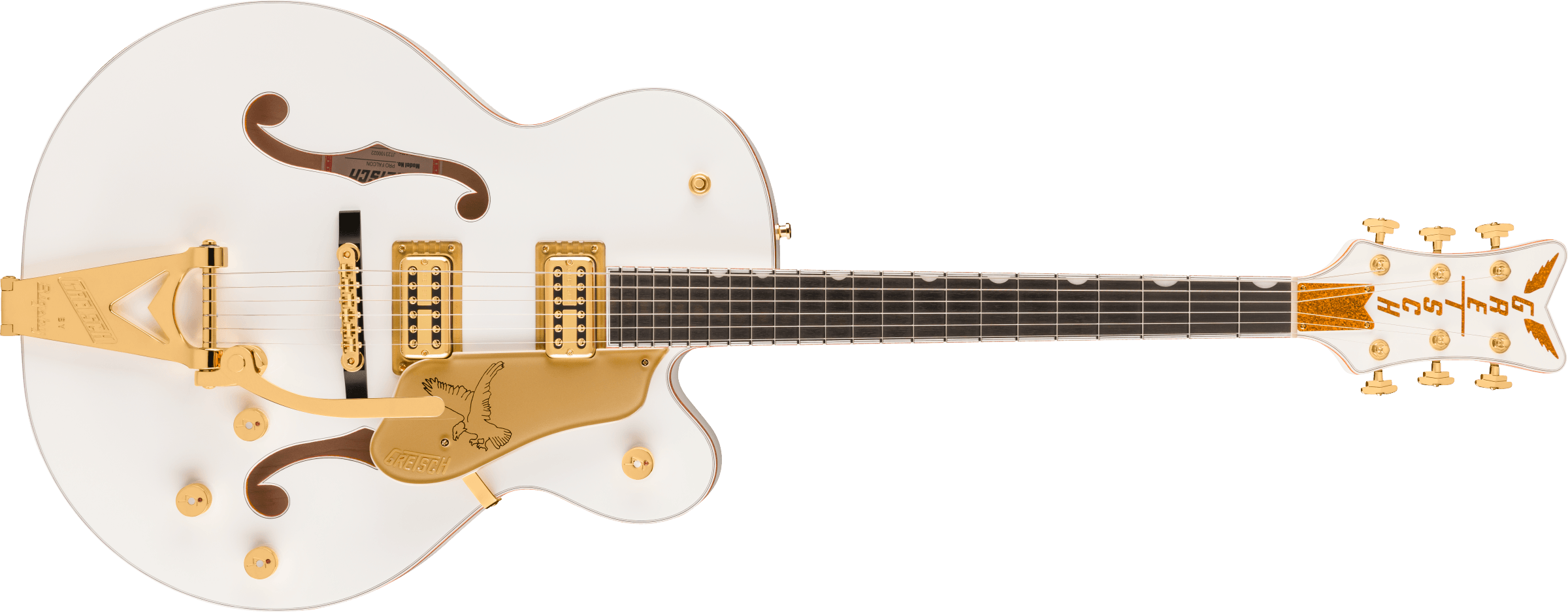 Gretsch Falcon : Falcon