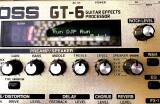 Boss GT-6