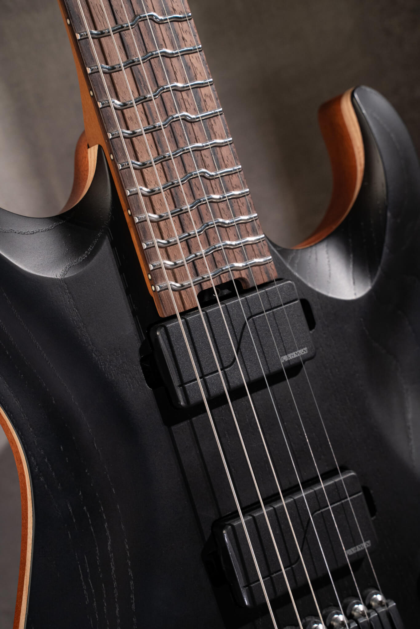 Cort KX700 True Temperament : KX700 TTDetail