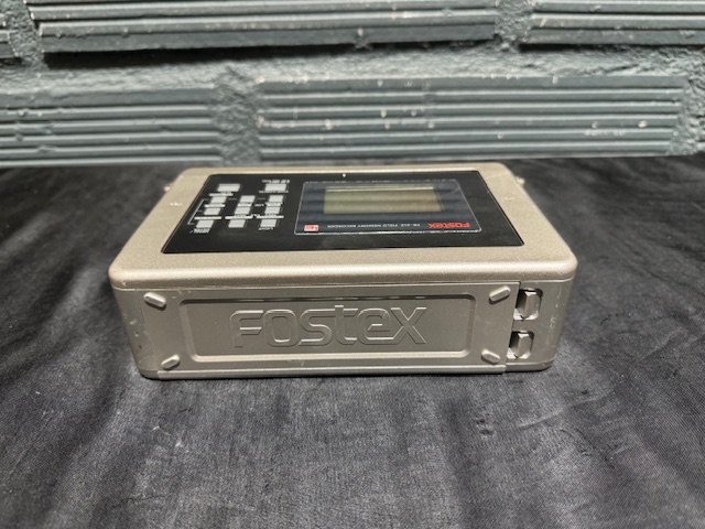 Fostex FR2 LE (47977)