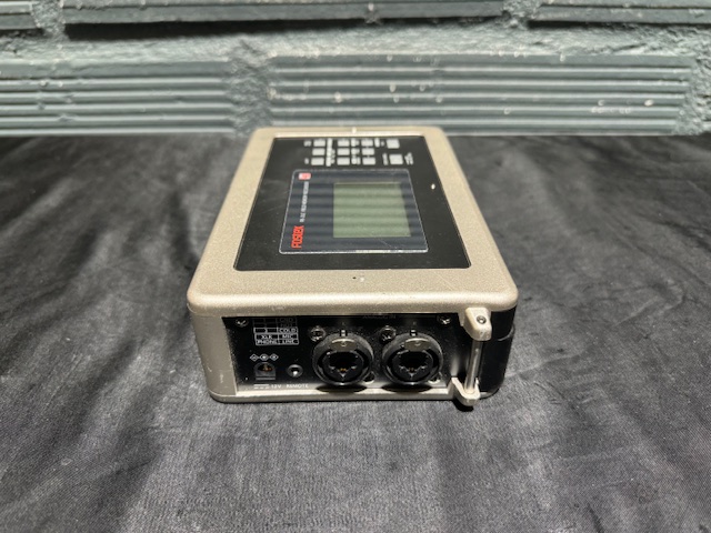 Fostex FR2 LE (27534)