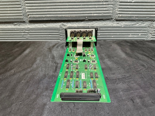 Yamaha CD8-AE digital I/O card (20707)
