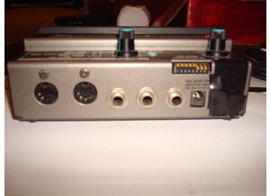 Boss MPD-4 MIDI Pad (92736)