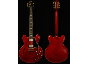 Gibson ES 335 Block VOS 2013 (3)b