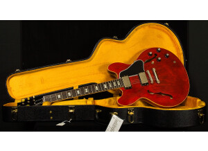 Gibson ES 335 Block VOS 2013 (6)