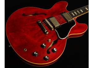 Gibson ES 335 Block VOS 2013 (5)