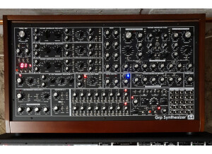Grp Synthesizer A4 (47228)