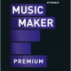 Music Maker 2023 Premium Music Maker 2023 Premium