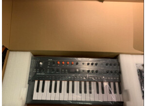 Arturia MiniFreak (54349)