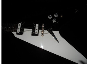 Dean Guitars Michael Schenker Custom