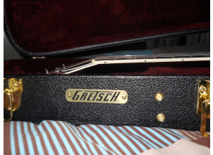 Gretsch G5435T Pro Jet w/Bigsby - Black (59404)