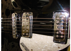 Gretsch G5435T Pro Jet w/Bigsby - Black (91038)